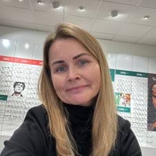 Bilde av Silje Martinsen