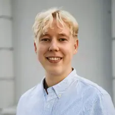 Picture of Eskil Larsen