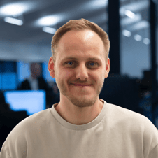 Picture of Rasmus Søndergaard Christensen