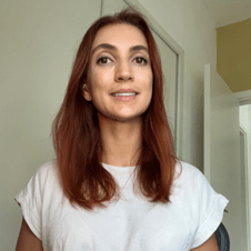 Picture of Juliana Betancur