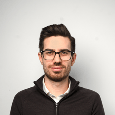 Picture of Gabriel Wallén