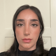 Bild på Linda Mohamed Salman