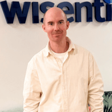 Picture of Fredrik Werner