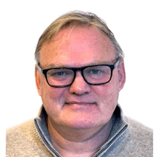 Bilde av Jon Tveiten