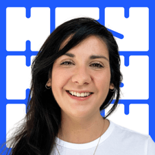 Picture of Yasmine Ebrahimi