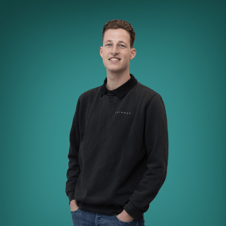 Foto van Dave Binken