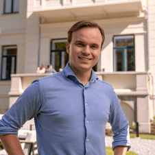 Bilde av Mikkel Næs