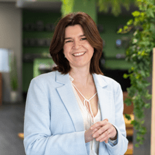 Foto van Roxanne Kinsbergen