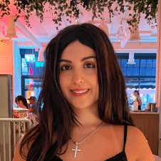 Picture of Amy Brincoveanu