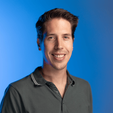 Picture of Sander Hak