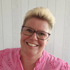 Picture of Tiina Pesu