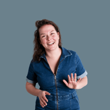 Picture of Lara Vreeke
