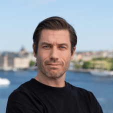 Picture of Christopher Johansson