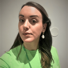 Bild på MichaelaAndersson