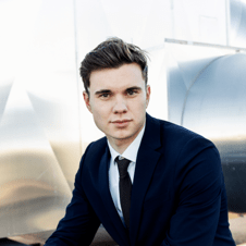 Billede af Benjamin Vinten