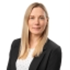 Picture of Linda Solvander