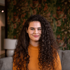 Picture of Lorena Mesa Lozano