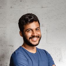 Bild på Henric Smith