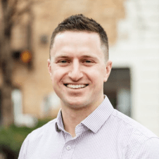 Picture of Nat Goodall