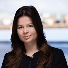 Picture of Yoana Dimitrova