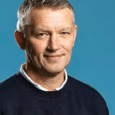 Bild på Ulf Gresté