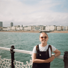 Picture of Billie Daniell-Pearce