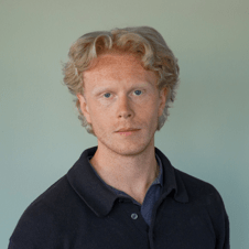 Picture of Elias Henriksson
