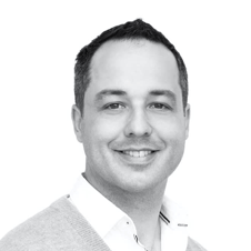 Picture of Nicolas Rouquette
