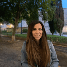 Foto de Anarbella Manzano