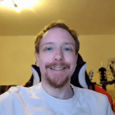 Picture of Jocke Sohls