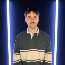 Bild på Benjamin