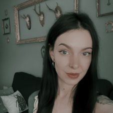 Picture of Eszter Farda