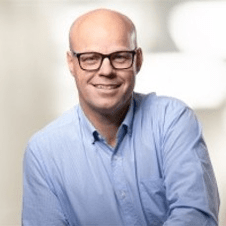 Bilde av Nils-Ragnar Myhra