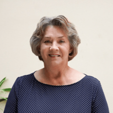 Picture of Karin Granstrøm