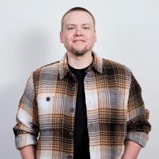 Picture of Kevin Nordling