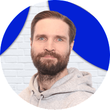 Picture of Jarno Nauska