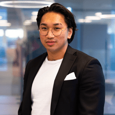 Bild på Nils Norming