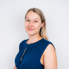 Picture of Eve Tuulia Sipilä
