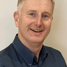 Picture of Phil Davies