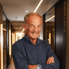 Foto van Philippe Van de Velden