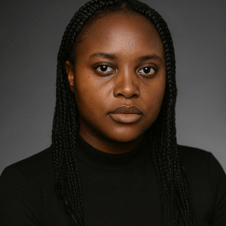 Picture of Thérèse Bakilite Matadi