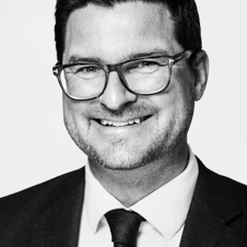 Bild på Mikael Bjering