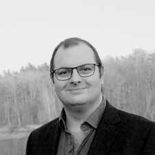 Bild på Christoffer Persson