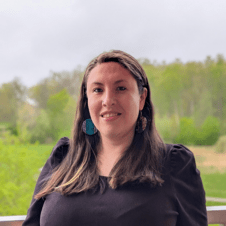 Picture of Aida Alonso Larsson