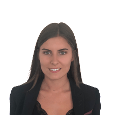 Photo de Oriane de Coligny