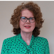 Picture of Sally Boettcher