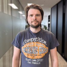 Bilde av Aliaksei Taliuk