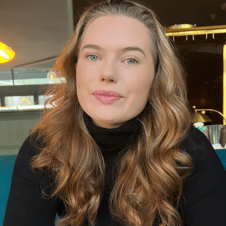 Picture of Rikke Bakken Olsen