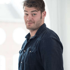 Picture of Rory Byrne