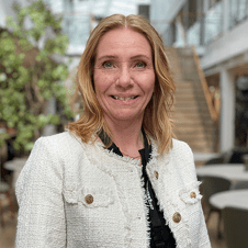 Bilde av Hanne Eidholm Berg